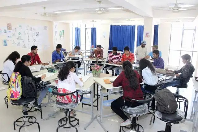 College Image